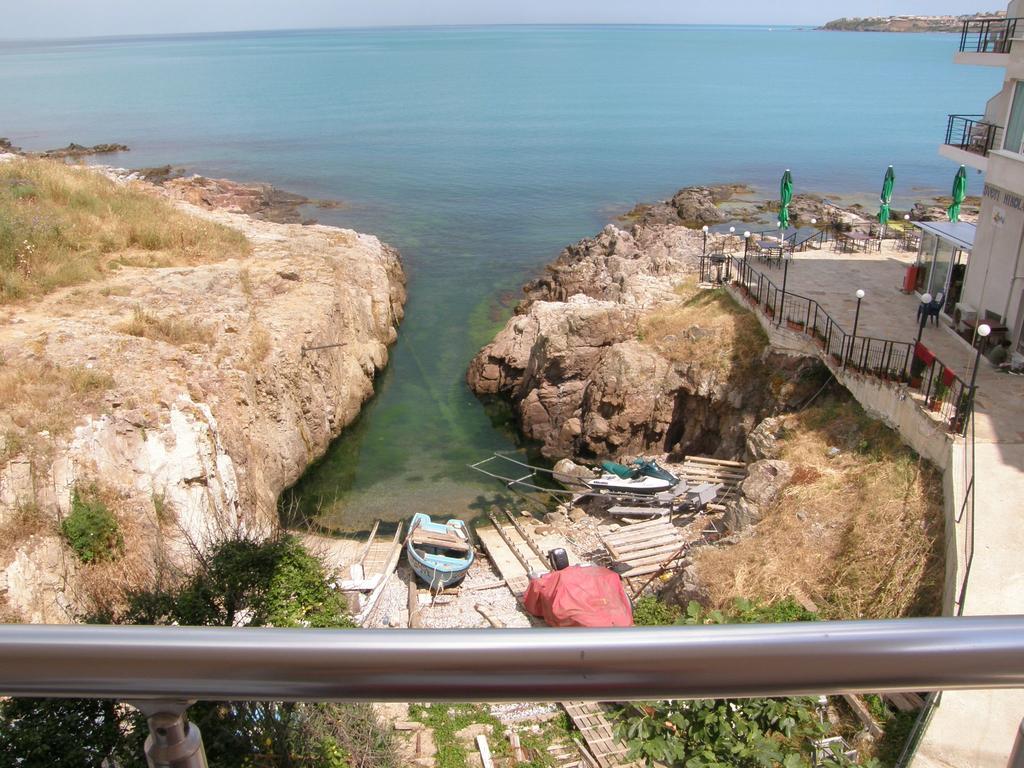 Appartement Бряг На Радостта Joy Beach Apartment *